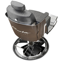 HUGO Fotel barberski