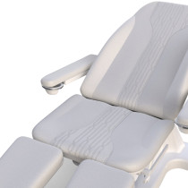 EDEN II Fotel zabiegowy