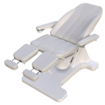 EDEN II Fotel zabiegowy