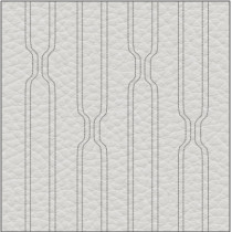 EDEN II Fotel zabiegowy