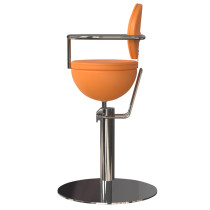 FRUIT ORANGE Fotelik dziecięcy