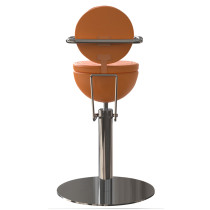 FRUIT ORANGE Fotelik dziecięcy