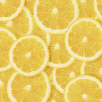 FRUIT ORANGE Fotelik dziecięcy