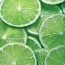 FRUIT ORANGE Fotelik dziecięcy