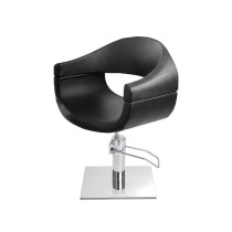 ENDO Fotel fryzjerski