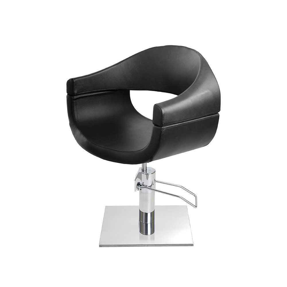 ENDO Fotel fryzjerski