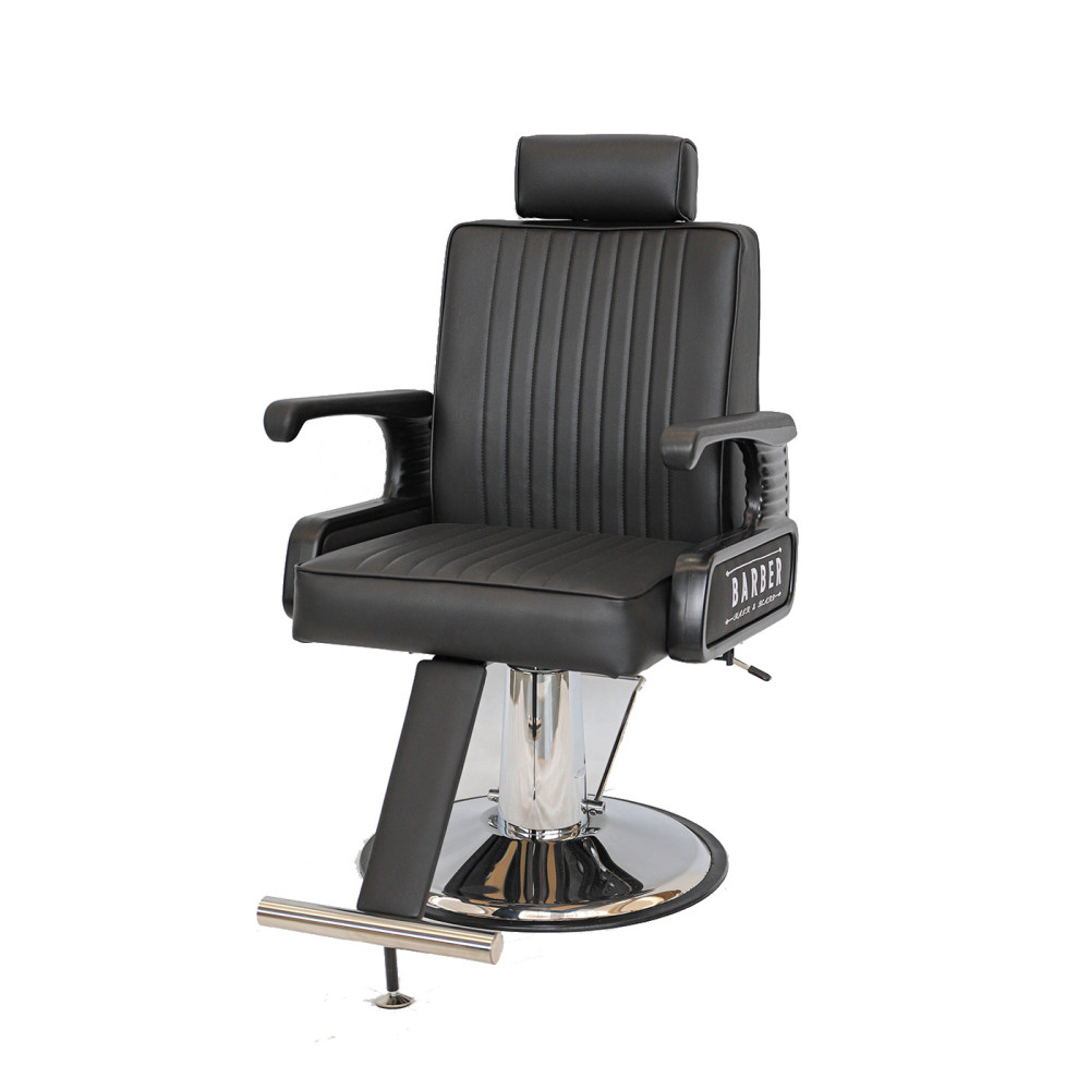 KRIS Fotel barberski