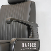 KRIS Fotel barberski