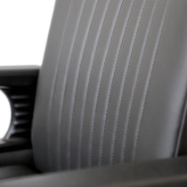 KRIS Fotel barberski