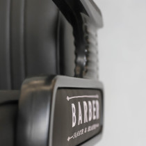 KRIS Fotel barberski