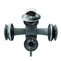 HI SPEED TERRA BRONZE Klimazon