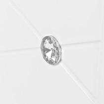 Spa leżanka kosmetyczna Azzurro Krystal 370-3 4 siln. biała