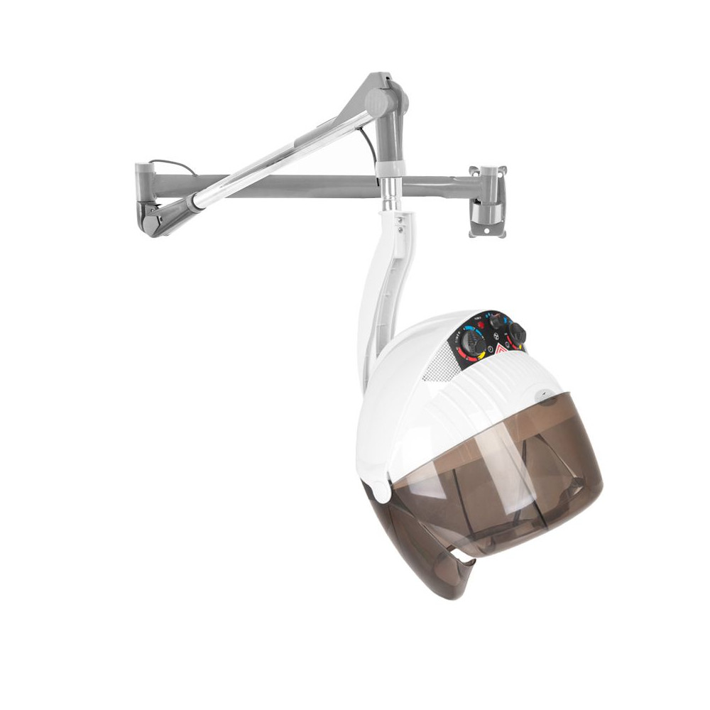 Gabbiano suszarka wisząca Centurion DVI-303W trzy prędkości ionic biała