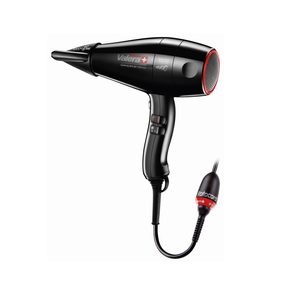 Valera suszarka Silent Jet 7500 light ionic 2000W Rotocord