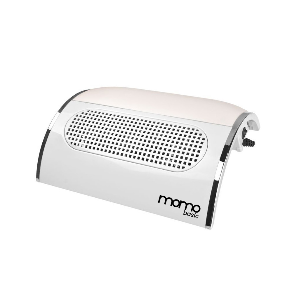 Pochłaniacz pyłu Momo Basic 585 white 