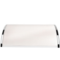 Pochłaniacz pyłu Momo Basic 585 white 