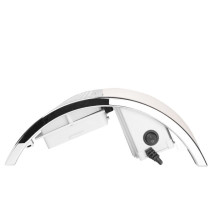 Pochłaniacz pyłu Momo Basic 585 white 