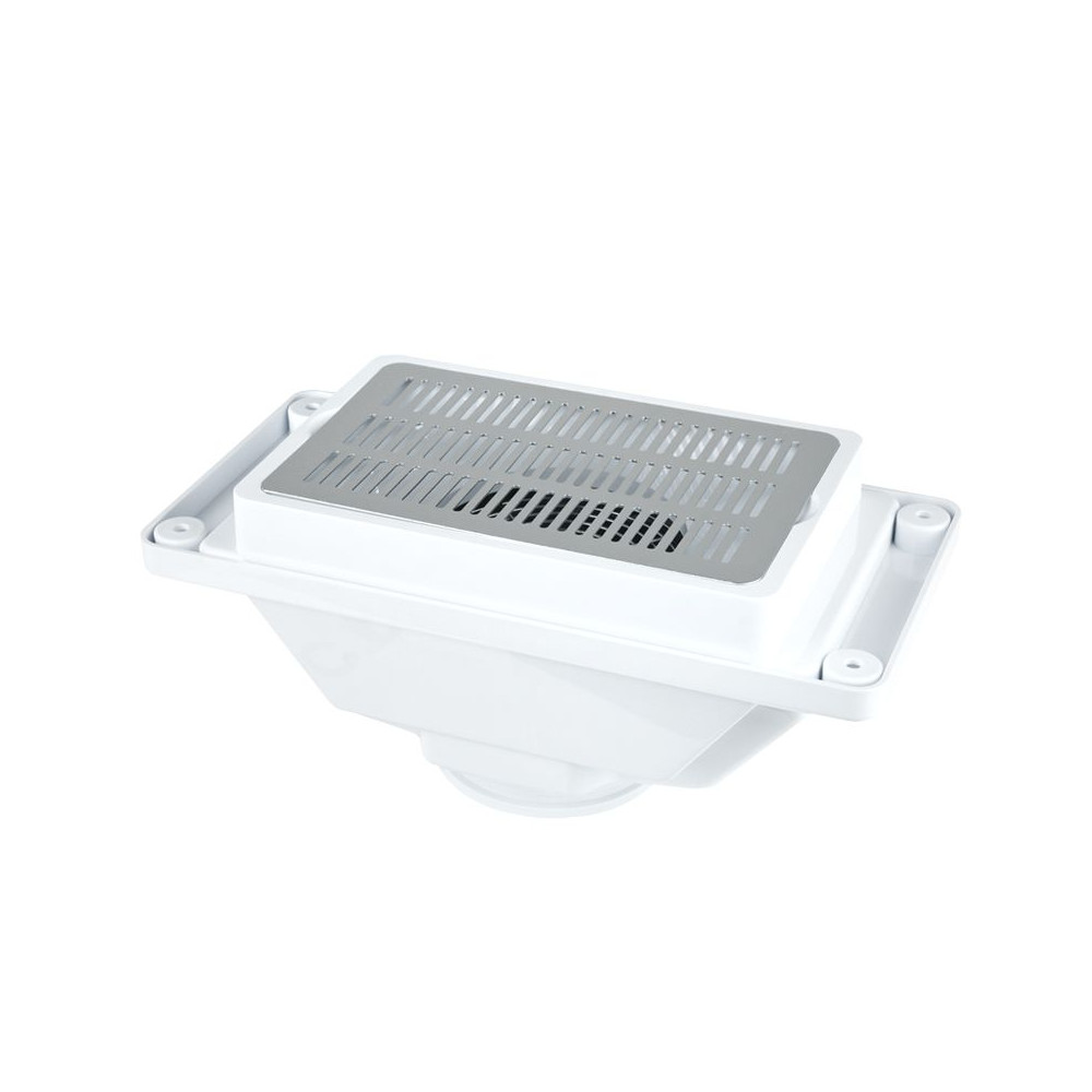 Pochłaniacz pyłu do zabudowy AM-8A 