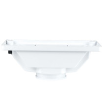 Pochłaniacz pyłu do zabudowy AM-8A 