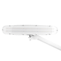 Lampa warsztatowa led Elegante 801-s z podstawką standard white