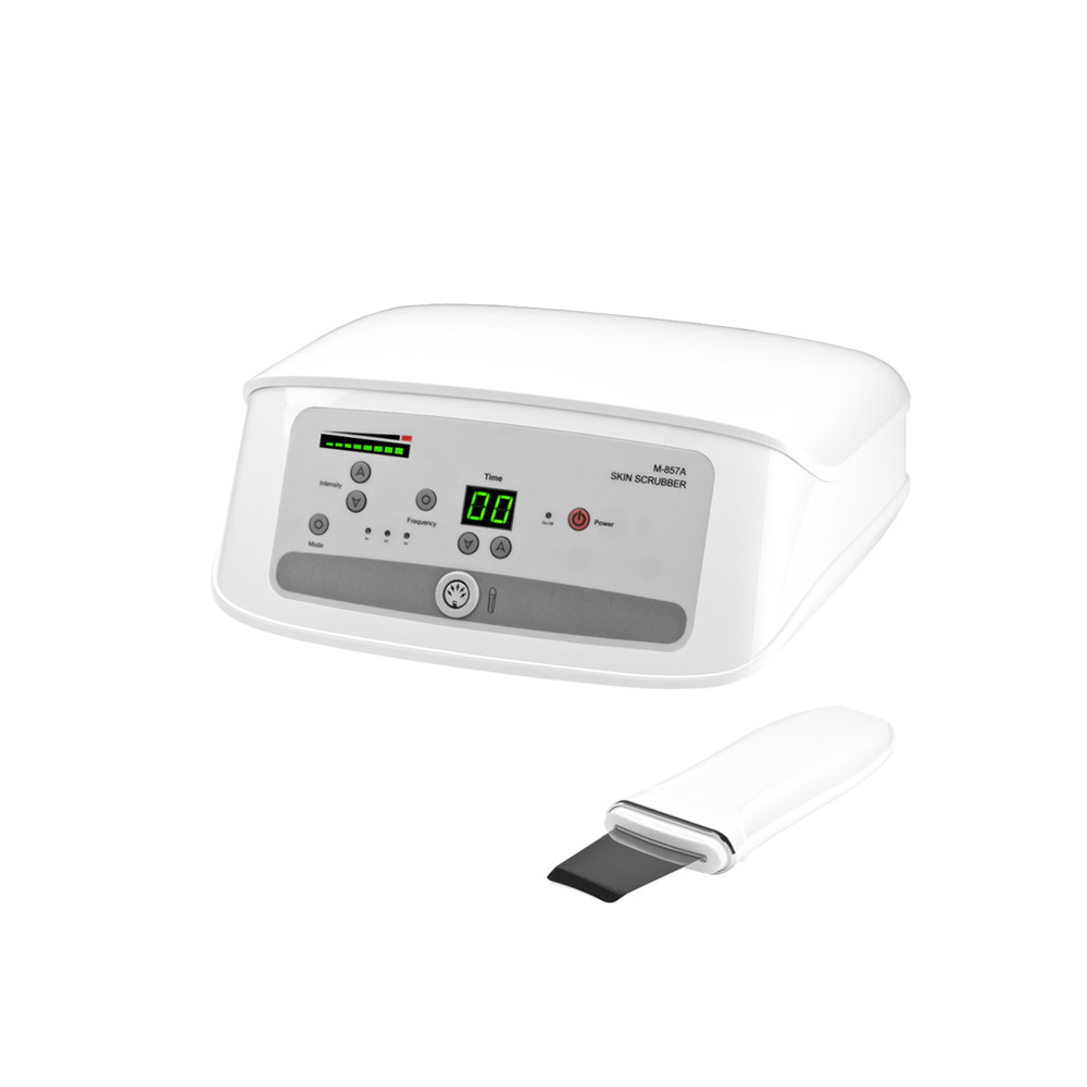 Urządzenie Elegante 857 skin scrubber