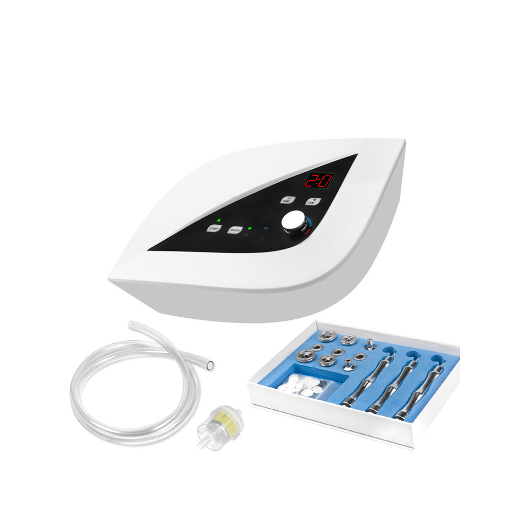Urządzenie Smart 660A mikrodermabrazja