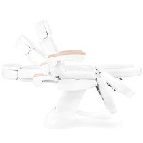 Fotel kosmetyczny elektr. Lux pedi 3M 