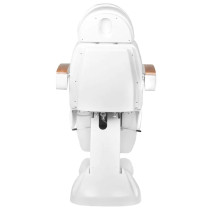 Fotel kosmetyczny elektr. Lux pedi 3M 