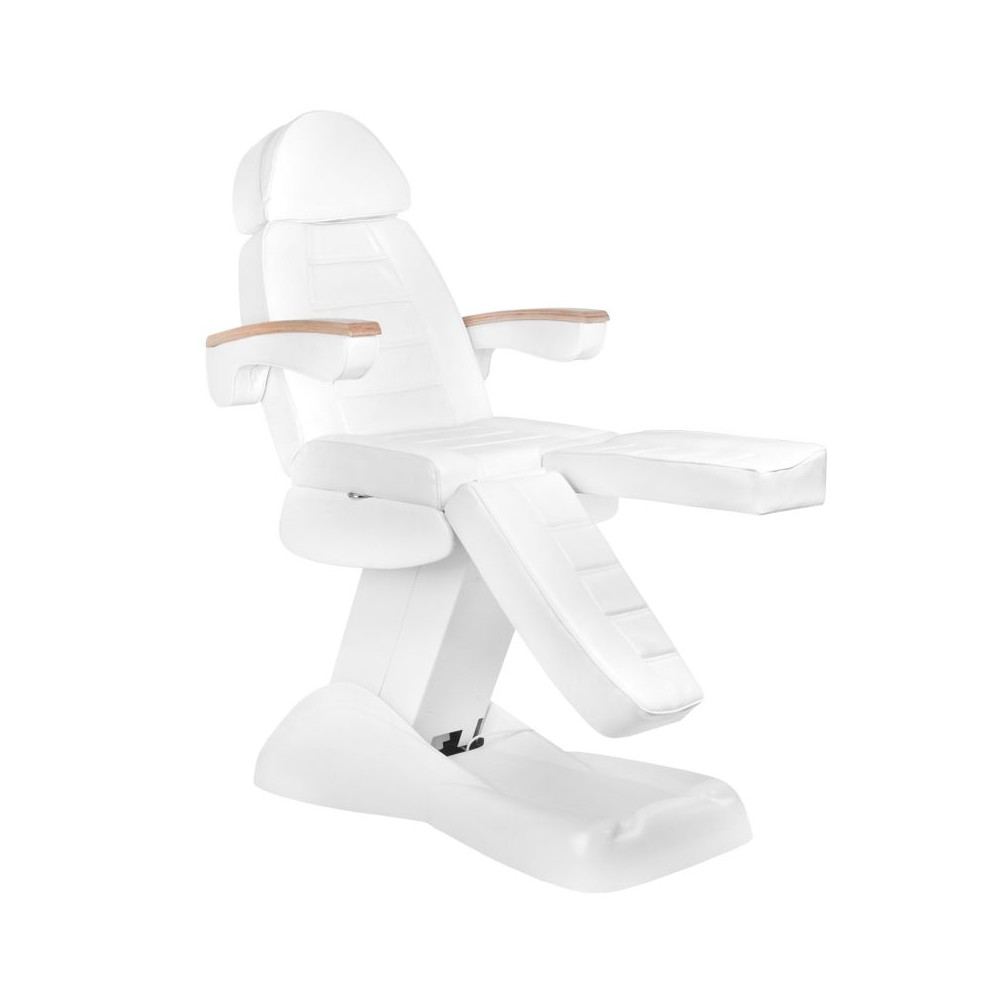 Fotel kosmetyczny elektr. Lux pedi 5M 