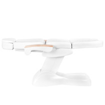 Fotel kosmetyczny elektr. Lux pedi 5M 