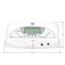 Urządzenie Classic elektrostymulacja