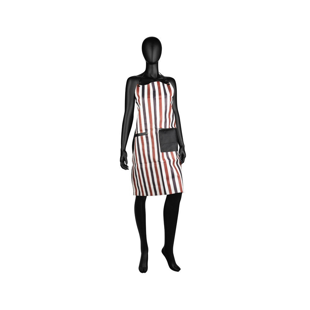 Fartuch barberski BB-01