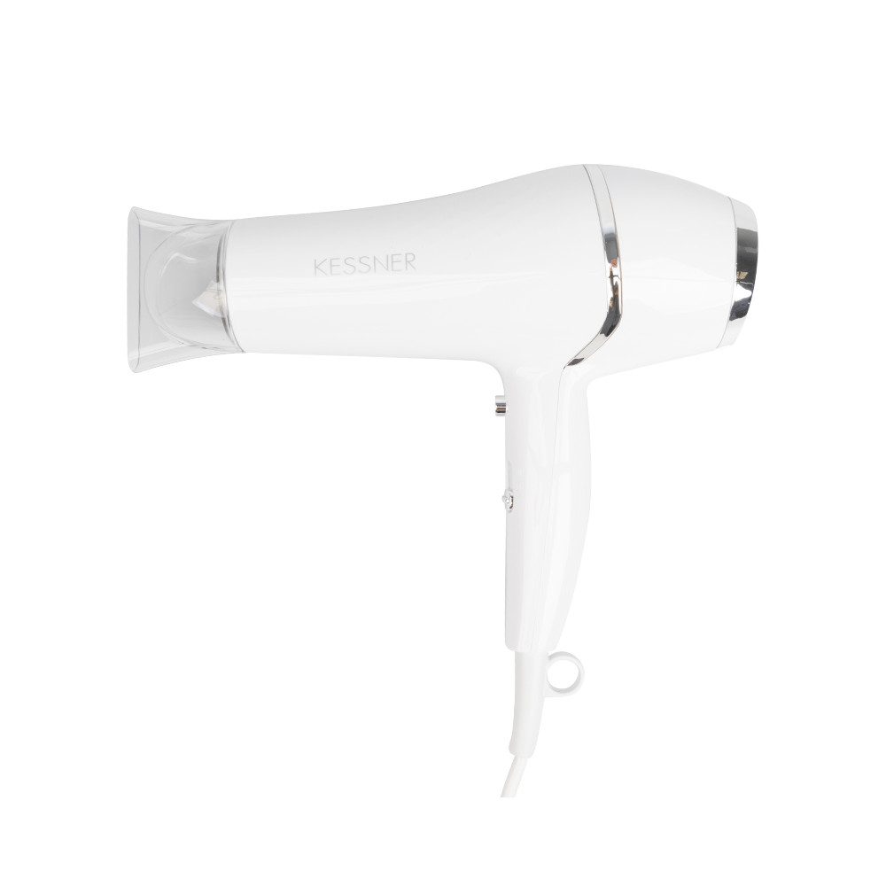 Kessner suszarka profesjonalna 2100W biała 