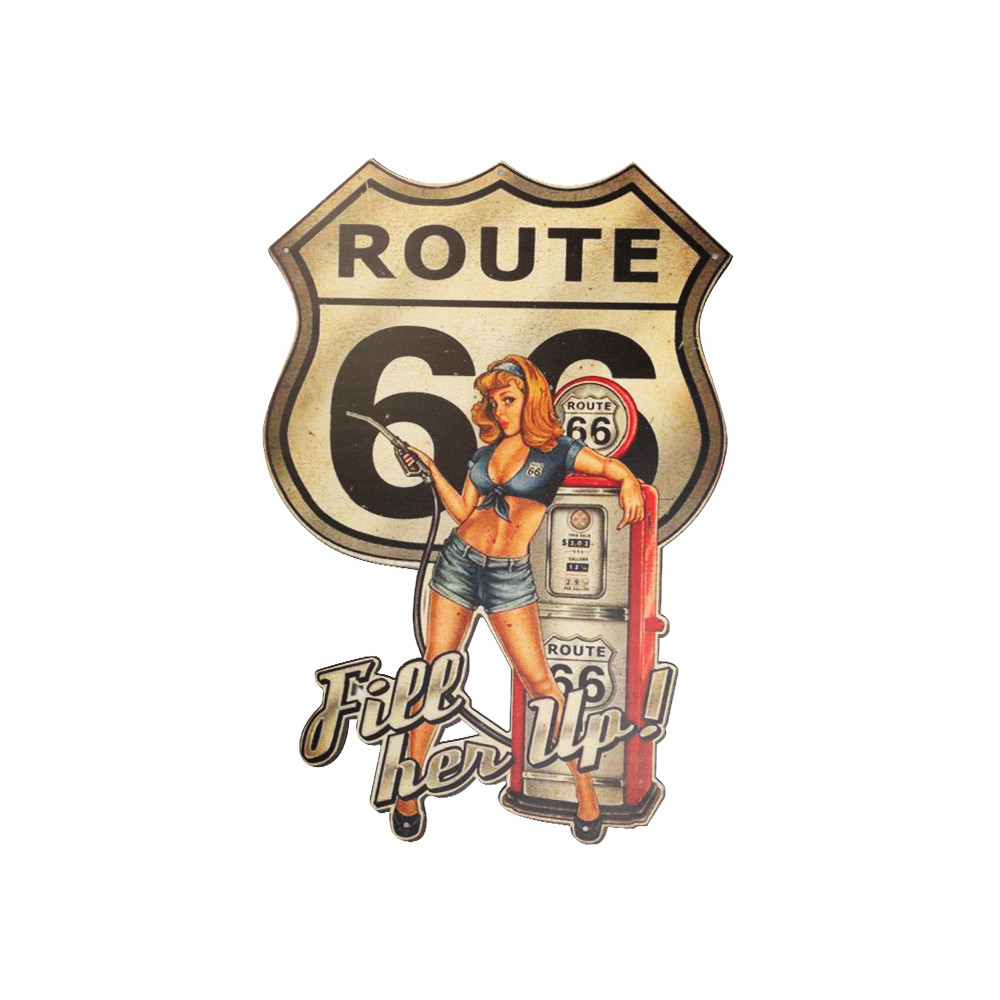 Tablica ozdobna N022