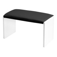 Podpórka do manicure Momo Professional czarna 