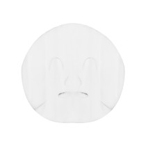 Maska na twarz z gazy 50 szt. 