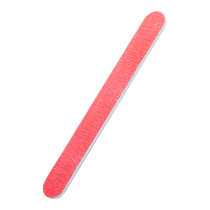 Exo pilnik prosty 180/240 10 szt. color