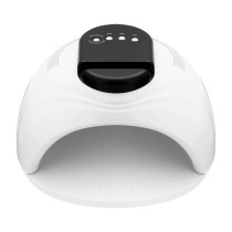 Lampa UV LED Praktik 168W biała 