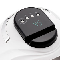 Lampa UV LED Praktik 168W biała 