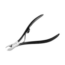Snippex cążki do skórek CS61 11 cm / 5 mm czarne 