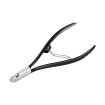 Snippex cążki do skórek CS61 11 cm / 5 mm czarne 