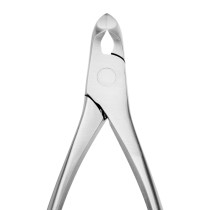 Ocho Pro cęgi do pedicure CNO84 11,6 cm