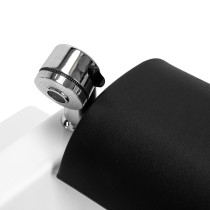 Stanowisko do pedicure TRON czarny 