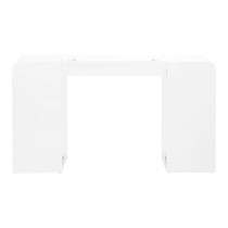 Biurko kosmetyczne 314 białe