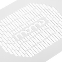 Biurko kosmetyczne MOMO L03 z pochłaniaczem 