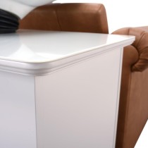 DUKE Myjnia fryzjeska