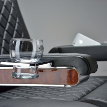 ALEX Fotel barberski