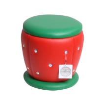 FRUIT Puf jednoosobowy