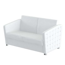 GLAMOUR Kanapa do poczekalni