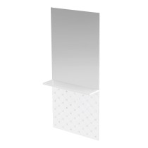 GLAMOUR II Konsoleta fryzjerska